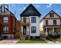 60 WILLIAM Street, Hamilton, Ontario