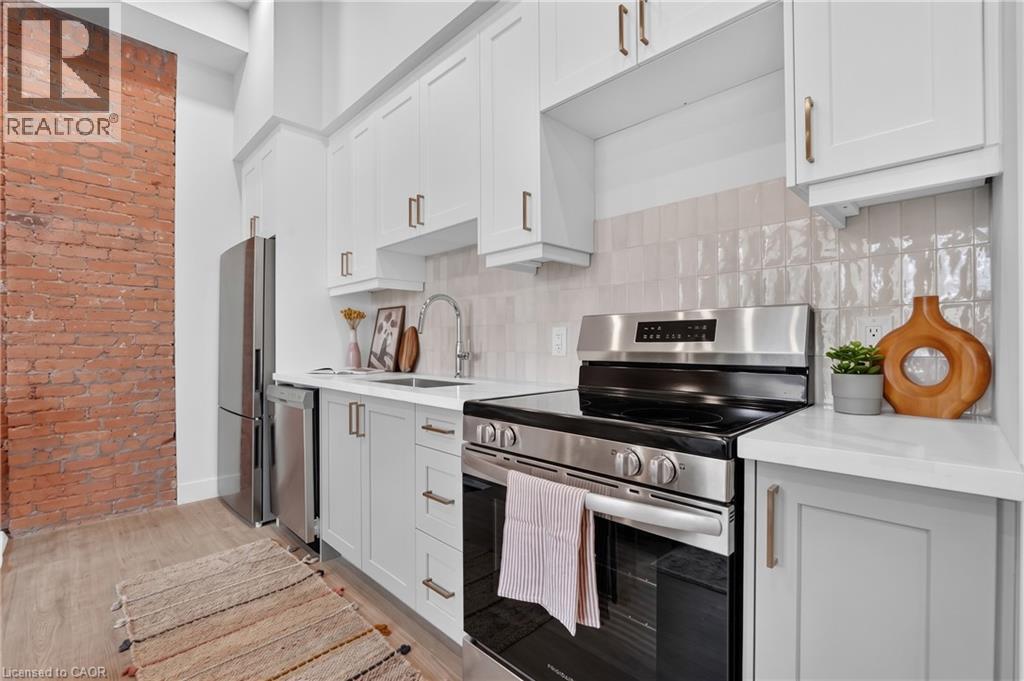 56 York Boulevard Unit# 212, Hamilton, Ontario  L8R 0A2 - Photo 8 - 40861947