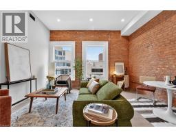 56 YORK Boulevard Unit# 212, Hamilton, Ontario
