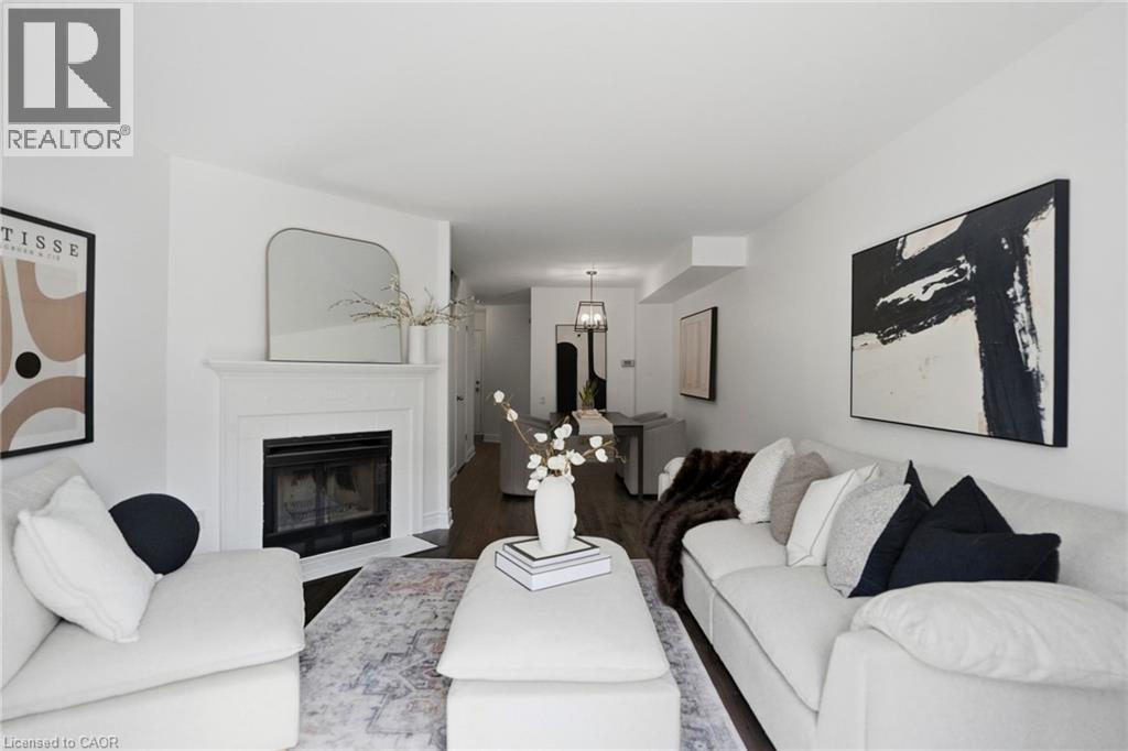 895 Maple Avenue Unit# 407, Burlington, Ontario  L7S 2H7 - Photo 17 - 40863581