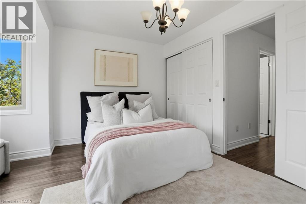 895 Maple Avenue Unit# 407, Burlington, Ontario  L7S 2H7 - Photo 22 - 40863581