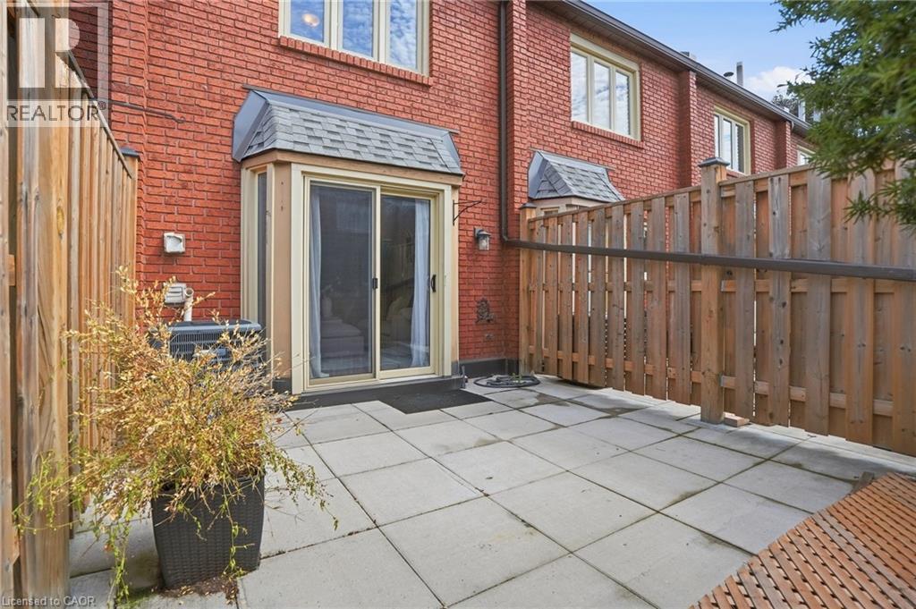 895 Maple Avenue Unit# 407, Burlington, Ontario  L7S 2H7 - Photo 38 - 40863581