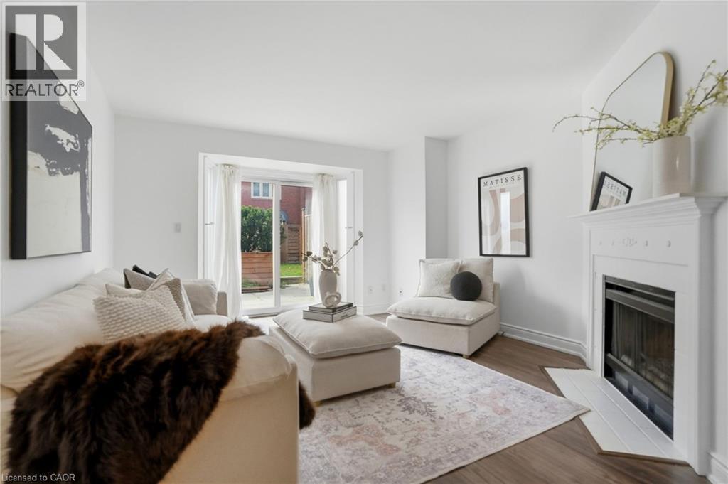 895 Maple Avenue Unit# 407, Burlington, Ontario  L7S 2H7 - Photo 15 - 40863581