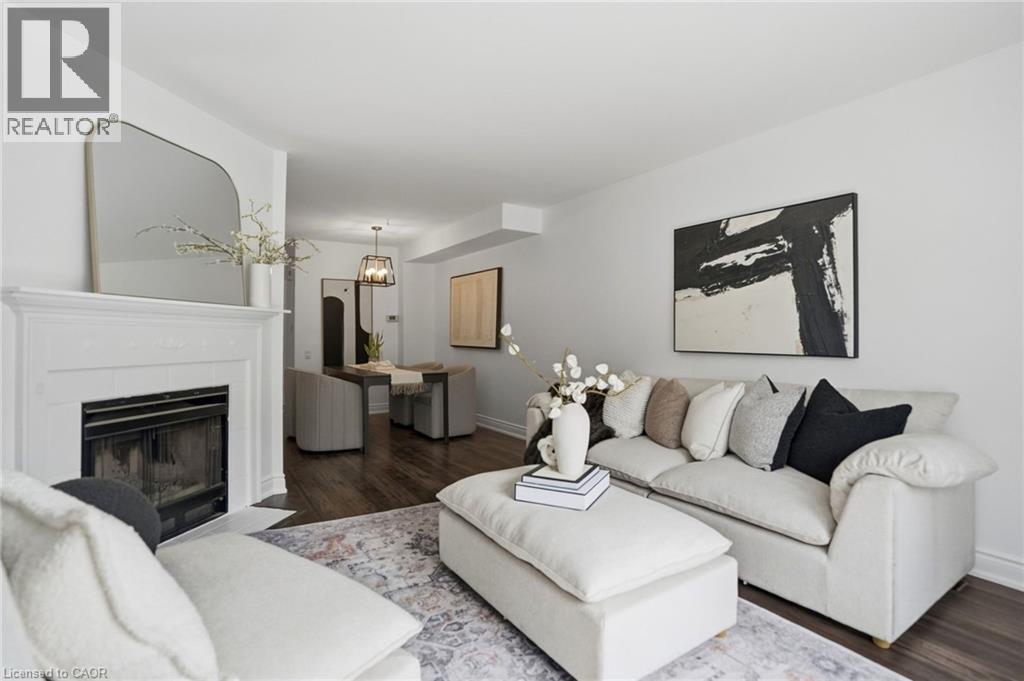 895 Maple Avenue Unit# 407, Burlington, Ontario  L7S 2H7 - Photo 18 - 40863581