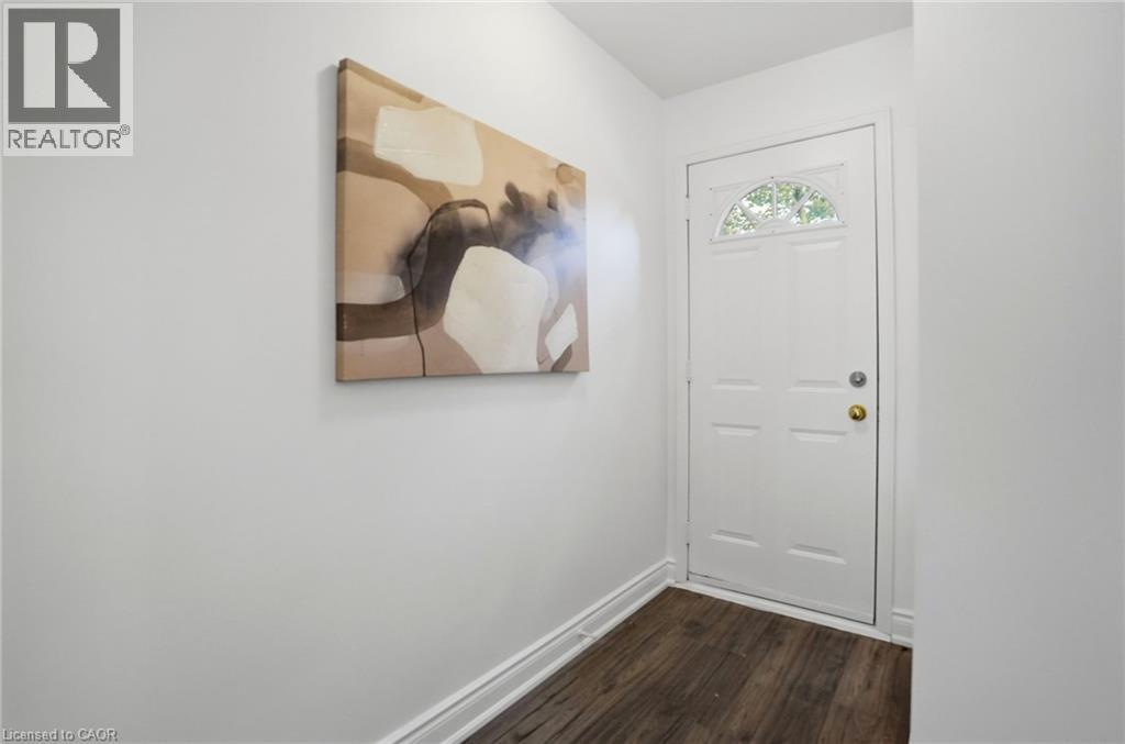 895 Maple Avenue Unit# 407, Burlington, Ontario  L7S 2H7 - Photo 5 - 40863581