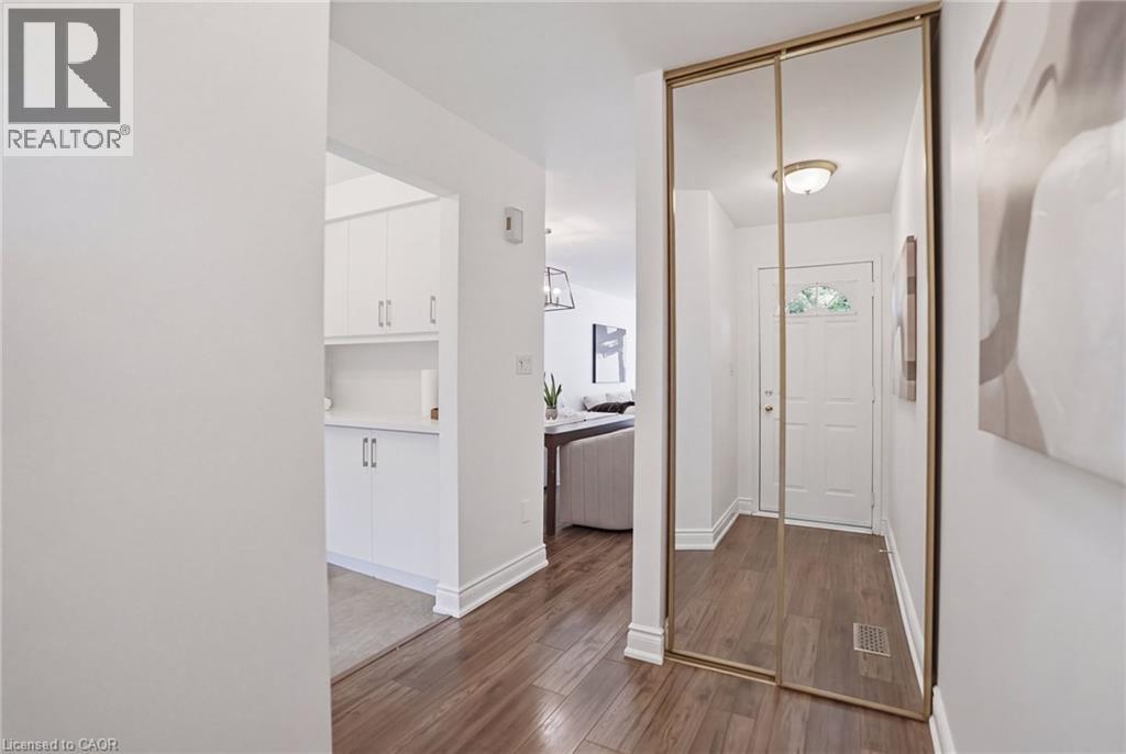 895 Maple Avenue Unit# 407, Burlington, Ontario  L7S 2H7 - Photo 6 - 40863581