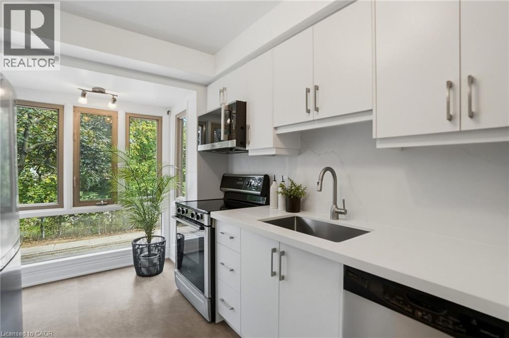 895 Maple Avenue Unit# 407, Burlington, Ontario  L7S 2H7 - Photo 8 - 40863581