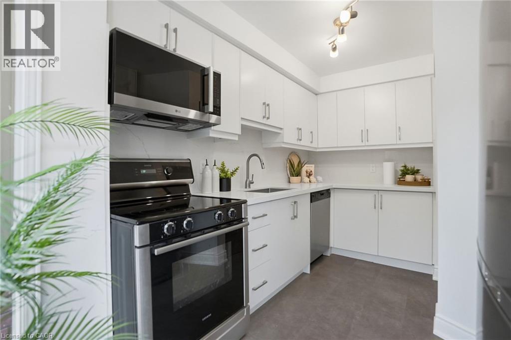 895 Maple Avenue Unit# 407, Burlington, Ontario  L7S 2H7 - Photo 10 - 40863581
