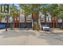 895 MAPLE Avenue Unit# 407, Burlington, Ontario