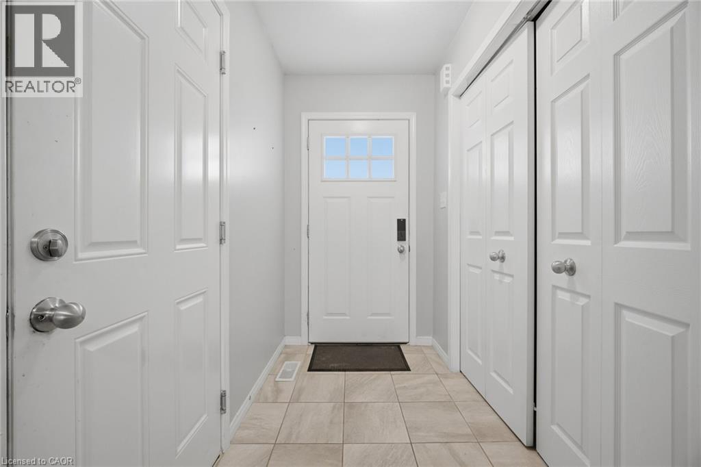 135 Hardcastle Drive Unit# 86, Cambridge, Ontario  N1S 0B6 - Photo 7 - 40864030