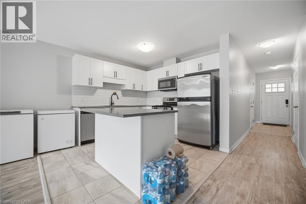 135 Hardcastle Drive Unit# 86, Cambridge, Ontario  N1S 0B6 - Photo 10 - 40864030