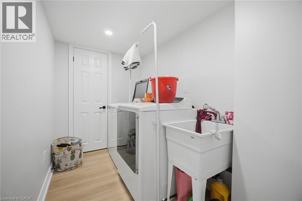 135 Hardcastle Drive Unit# 86, Cambridge, Ontario  N1S 0B6 - Photo 33 - 40864030