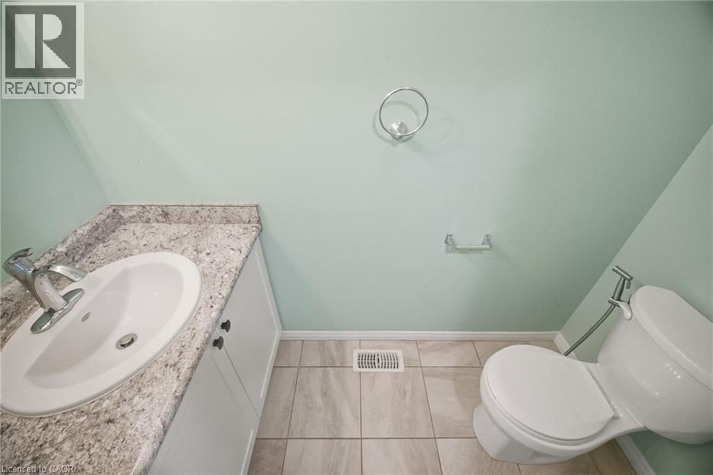 135 Hardcastle Drive Unit# 86, Cambridge, Ontario  N1S 0B6 - Photo 16 - 40864030