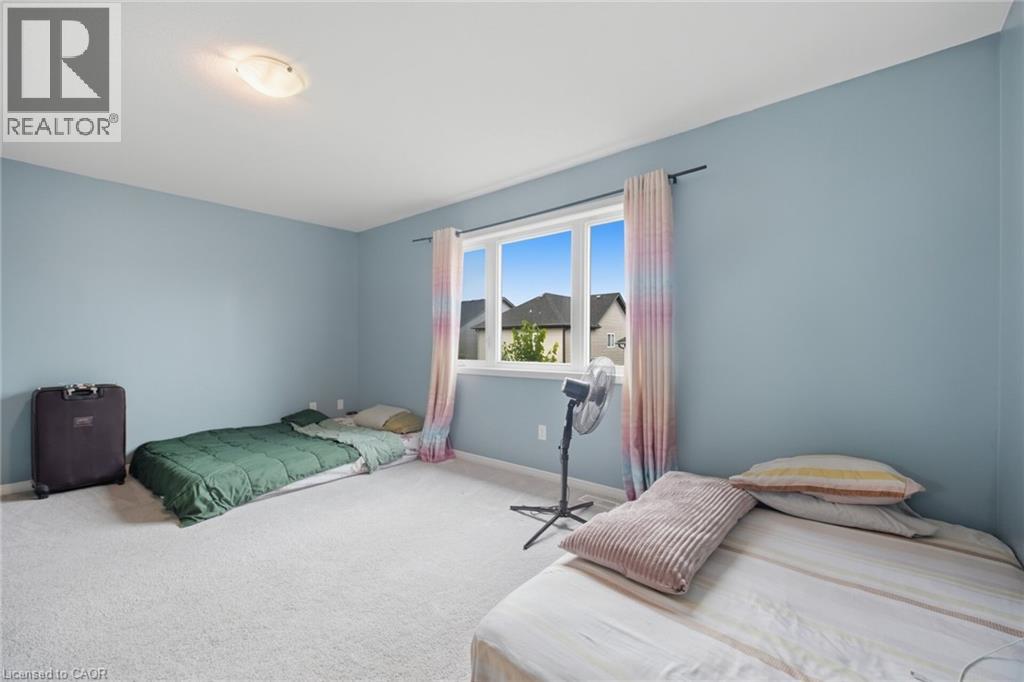 135 Hardcastle Drive Unit# 86, Cambridge, Ontario  N1S 0B6 - Photo 20 - 40864030