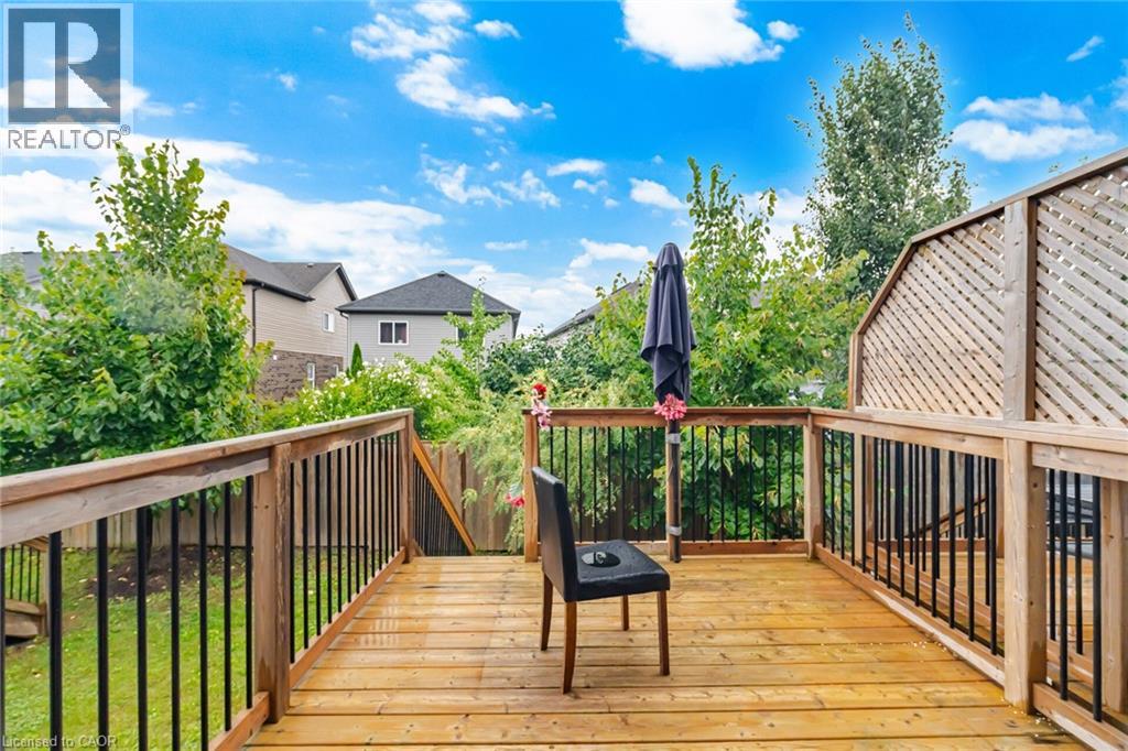 135 Hardcastle Drive Unit# 86, Cambridge, Ontario  N1S 0B6 - Photo 36 - 40864030