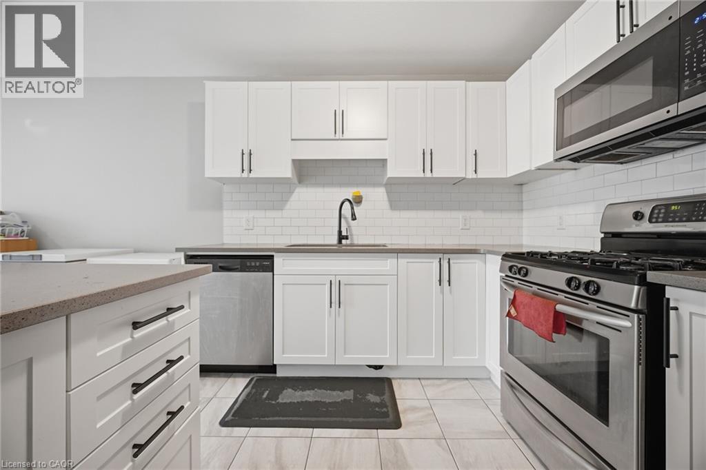135 Hardcastle Drive Unit# 86, Cambridge, Ontario  N1S 0B6 - Photo 9 - 40864030