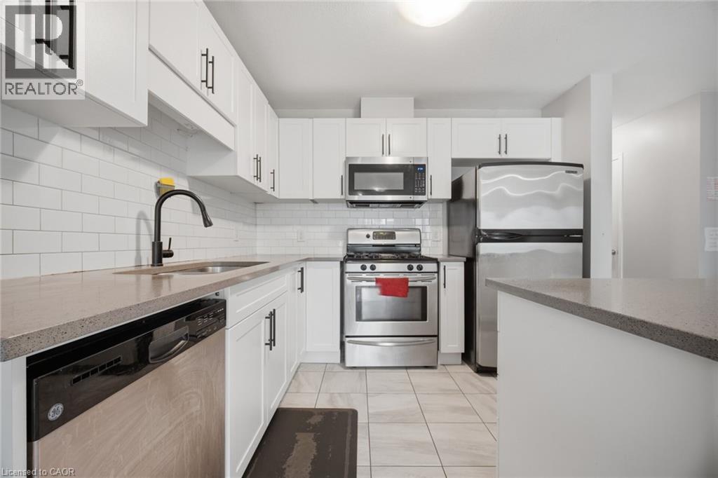 135 Hardcastle Drive Unit# 86, Cambridge, Ontario  N1S 0B6 - Photo 11 - 40864030