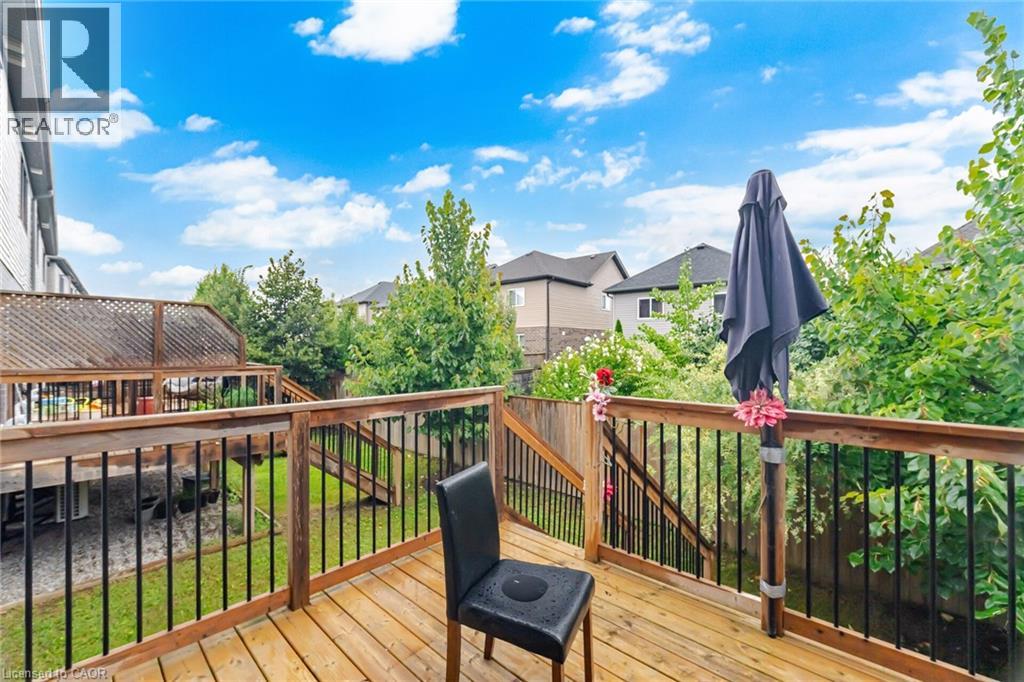 135 Hardcastle Drive Unit# 86, Cambridge, Ontario  N1S 0B6 - Photo 38 - 40864030