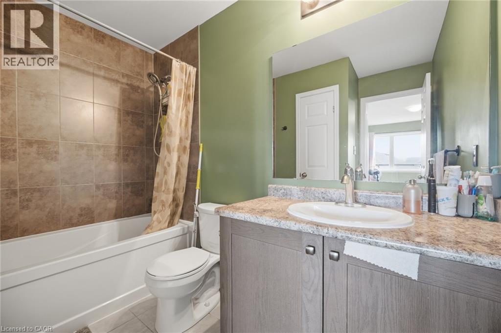 135 Hardcastle Drive Unit# 86, Cambridge, Ontario  N1S 0B6 - Photo 22 - 40864030