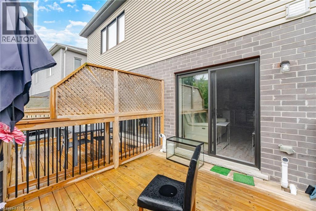 135 Hardcastle Drive Unit# 86, Cambridge, Ontario  N1S 0B6 - Photo 37 - 40864030