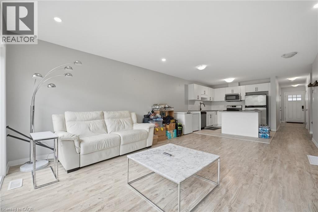135 Hardcastle Drive Unit# 86, Cambridge, Ontario  N1S 0B6 - Photo 13 - 40864030