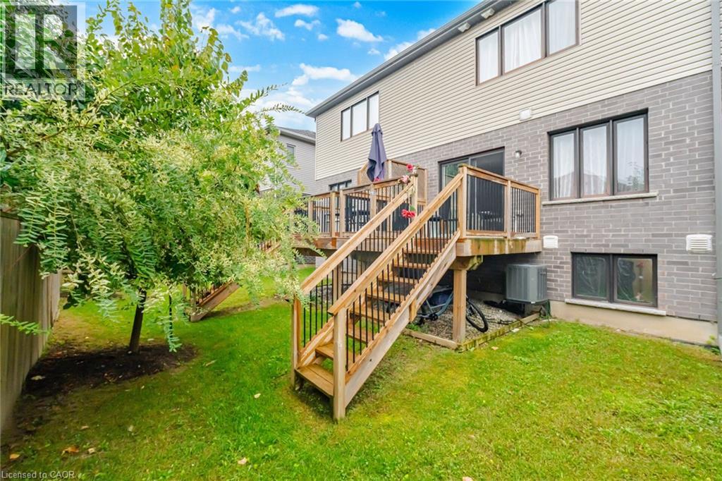 135 Hardcastle Drive Unit# 86, Cambridge, Ontario  N1S 0B6 - Photo 39 - 40864030