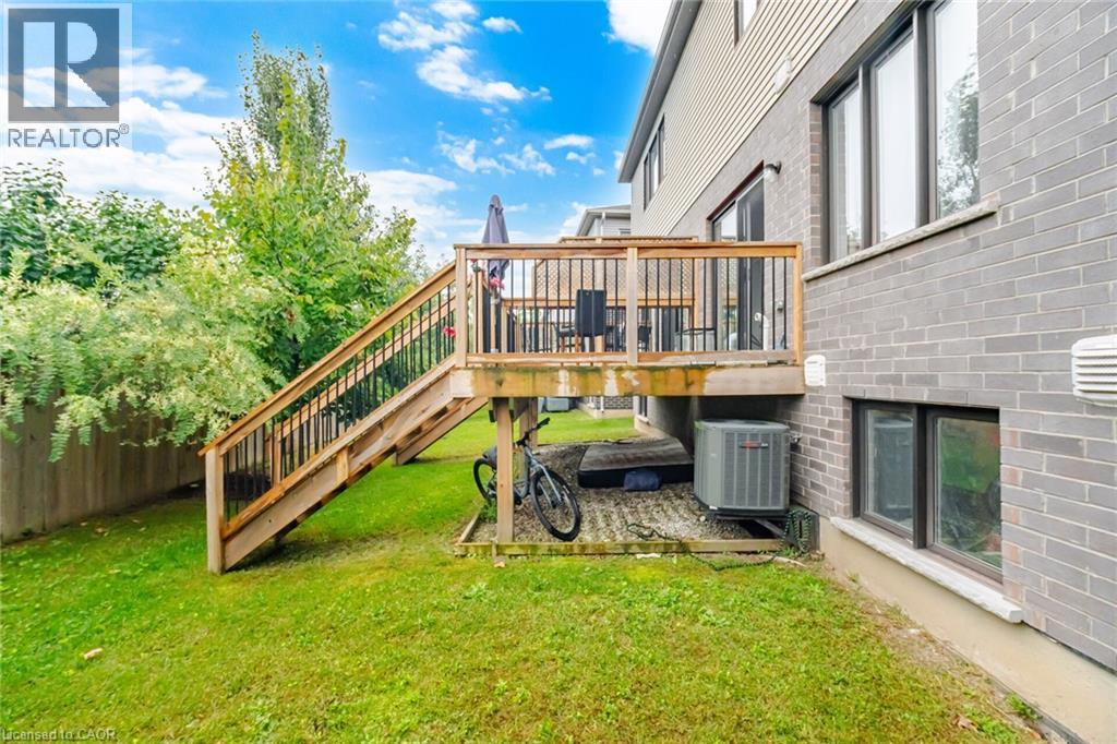 135 Hardcastle Drive Unit# 86, Cambridge, Ontario  N1S 0B6 - Photo 40 - 40864030
