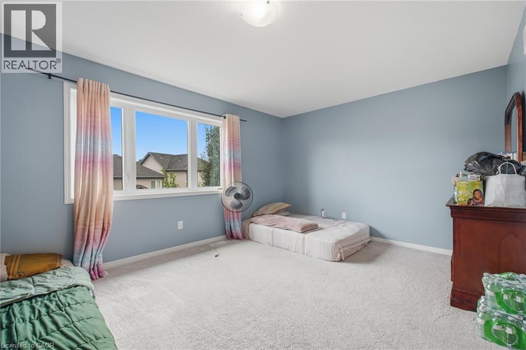 135 Hardcastle Drive Unit# 86, Cambridge, Ontario  N1S 0B6 - Photo 19 - 40864030