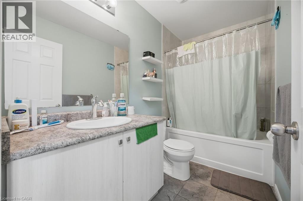 135 Hardcastle Drive Unit# 86, Cambridge, Ontario  N1S 0B6 - Photo 27 - 40864030