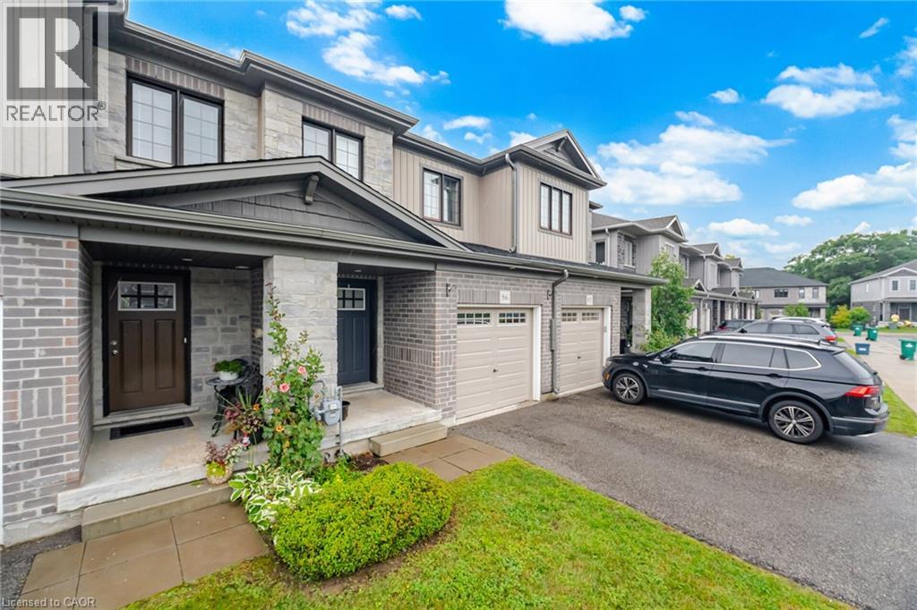 135 Hardcastle Drive Unit# 86, Cambridge, Ontario  N1S 0B6 - Photo 4 - 40864030