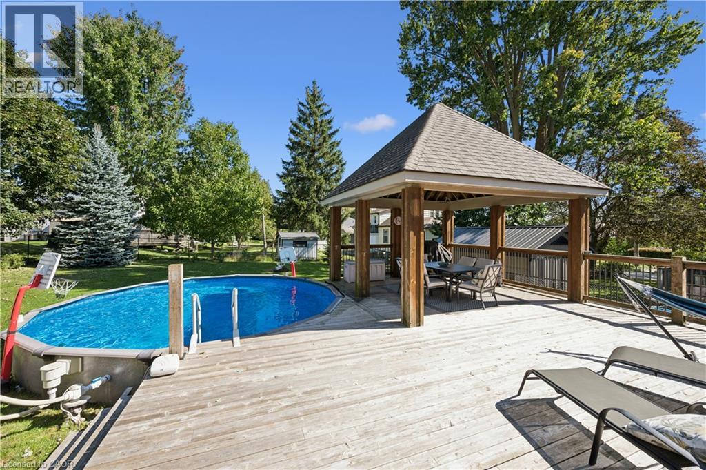 1039 Molesworth Street, Wellesley, Ontario  N0B 2T0 - Photo 34 - 40865398