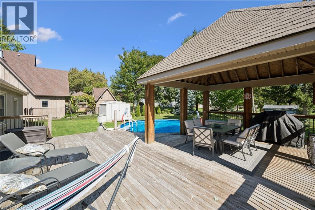 1039 Molesworth Street, Wellesley, Ontario  N0B 2T0 - Photo 32 - 40865398
