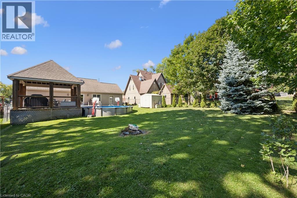 1039 Molesworth Street, Wellesley, Ontario  N0B 2T0 - Photo 36 - 40865398