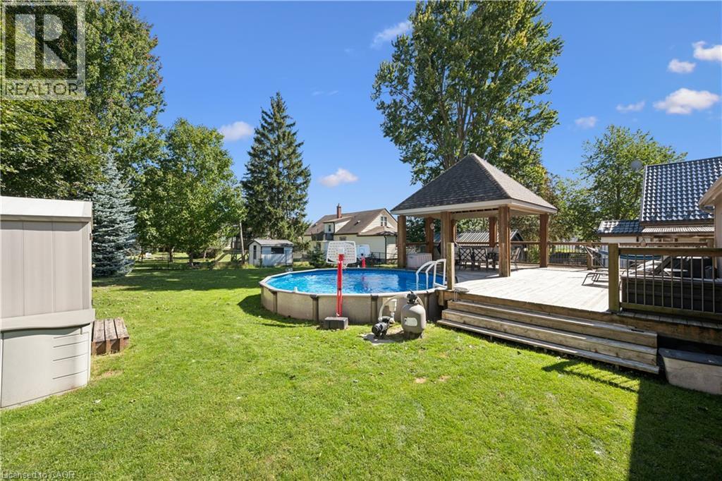 1039 Molesworth Street, Wellesley, Ontario  N0B 2T0 - Photo 31 - 40865398
