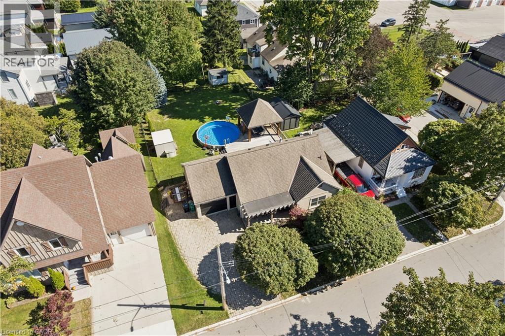 1039 Molesworth Street, Wellesley, Ontario  N0B 2T0 - Photo 39 - 40865398