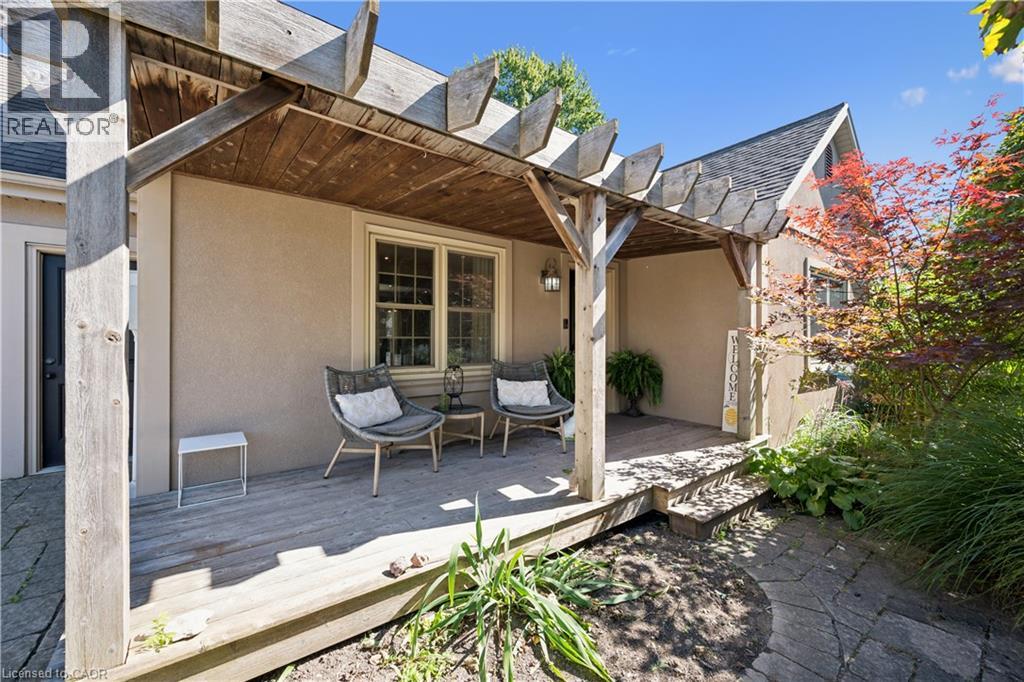 1039 Molesworth Street, Wellesley, Ontario  N0B 2T0 - Photo 3 - 40865398