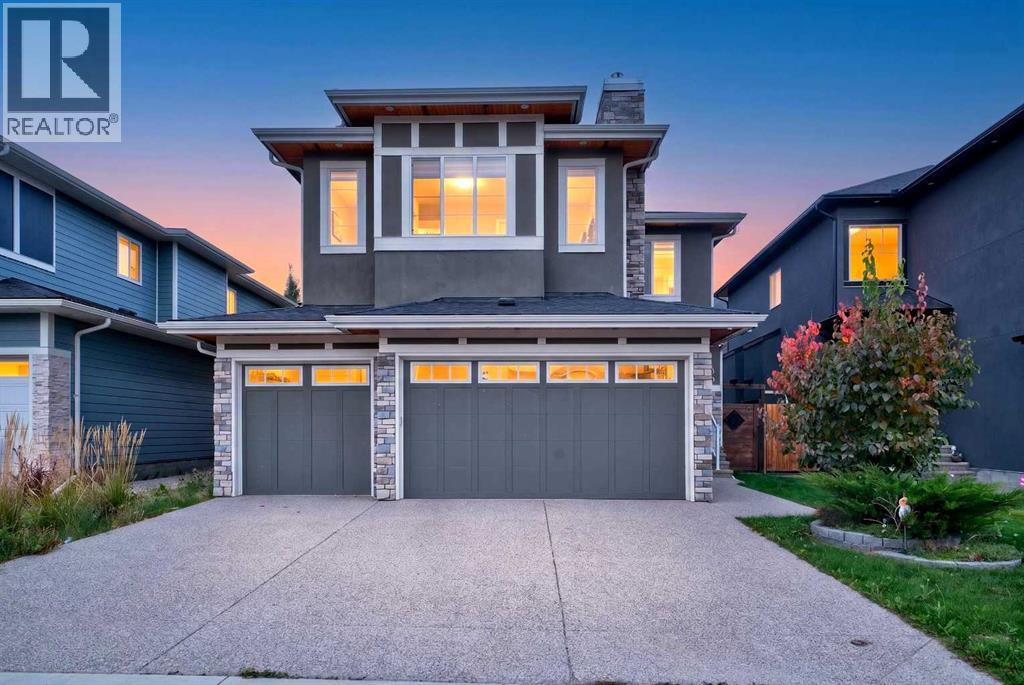 170 Kinniburgh Crescent, Chestermere, Alberta  T1X 1Y1 - Photo 1 - A2347830