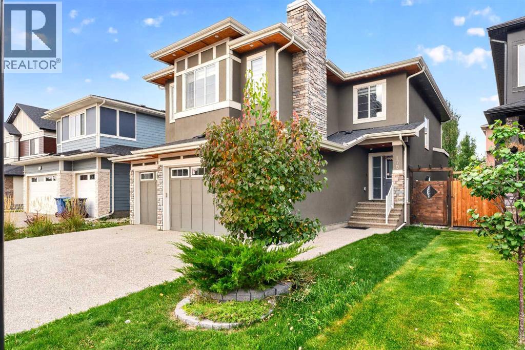 170 Kinniburgh Crescent, Chestermere, Alberta  T1X 1Y1 - Photo 41 - A2347830