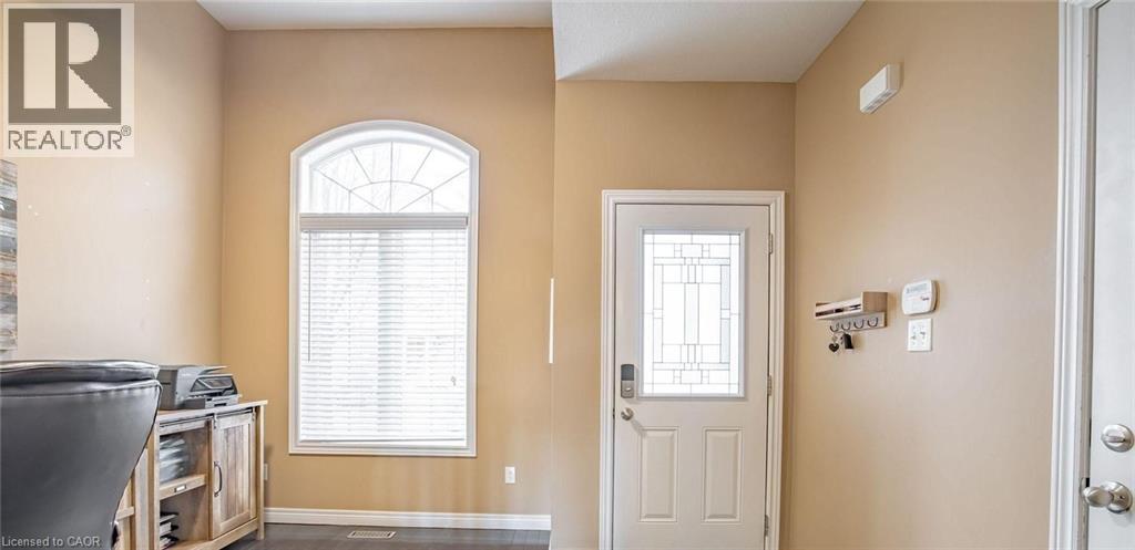 6 Atessa Drive Unit# 37, Hamilton, Ontario  L9B 0C6 - Photo 2 - 40866437