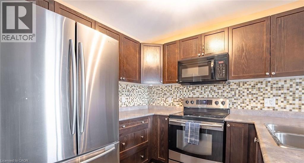 6 Atessa Drive Unit# 37, Hamilton, Ontario  L9B 0C6 - Photo 10 - 40866437
