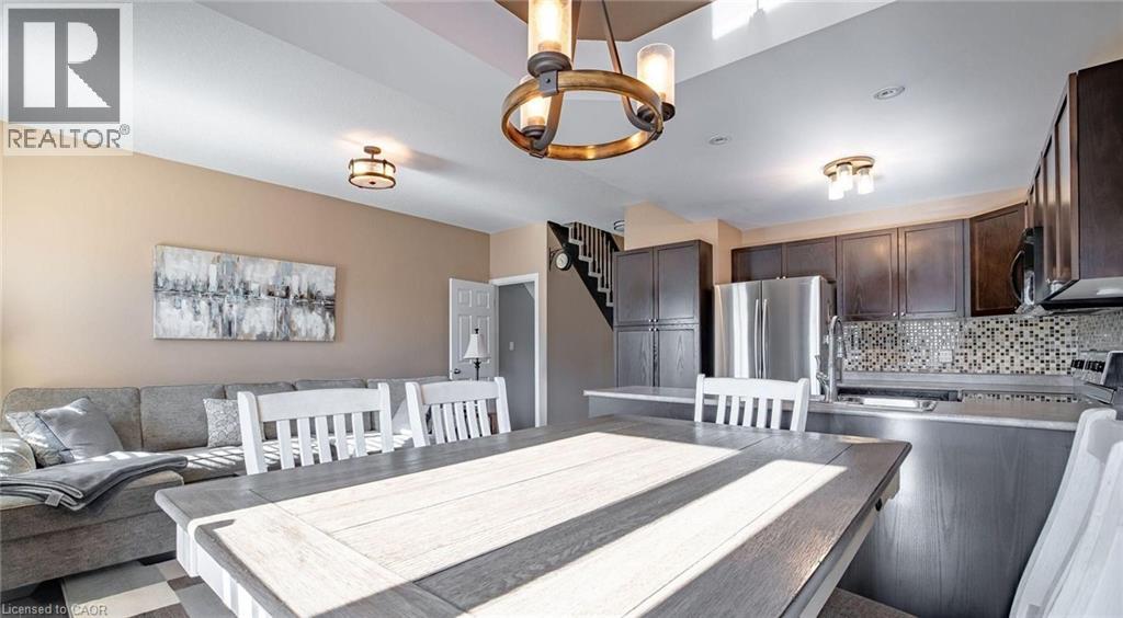 6 Atessa Drive Unit# 37, Hamilton, Ontario  L9B 0C6 - Photo 12 - 40866437