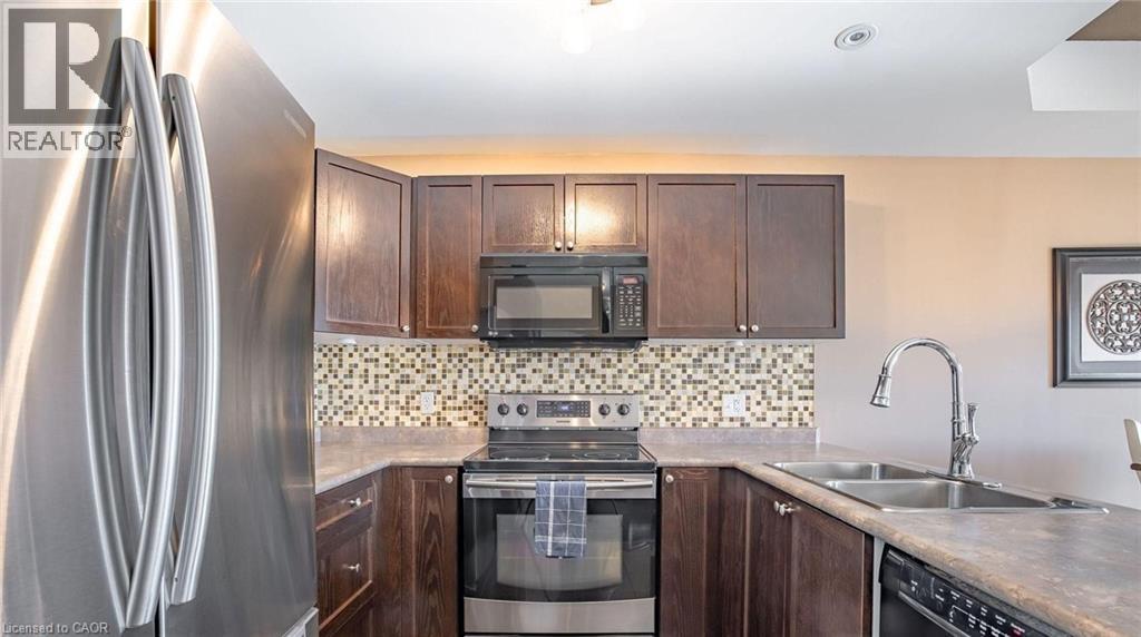 6 Atessa Drive Unit# 37, Hamilton, Ontario  L9B 0C6 - Photo 6 - 40866437
