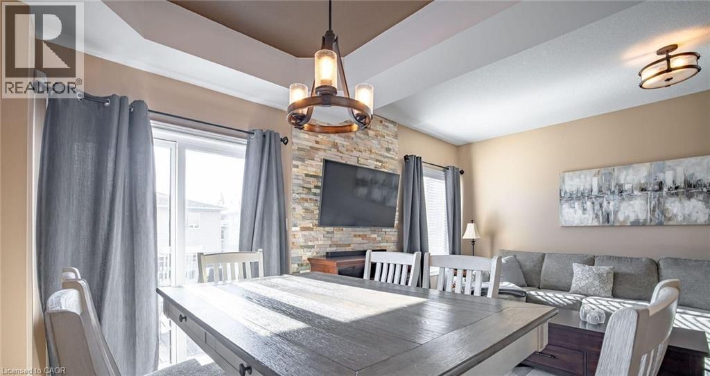6 Atessa Drive Unit# 37, Hamilton, Ontario  L9B 0C6 - Photo 11 - 40866437
