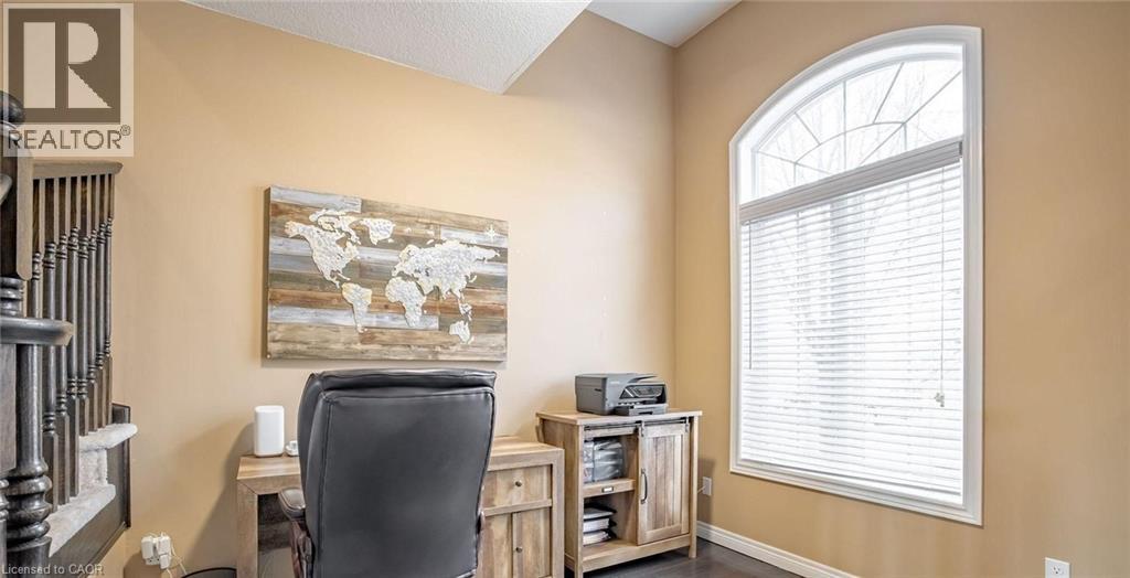6 Atessa Drive Unit# 37, Hamilton, Ontario  L9B 0C6 - Photo 4 - 40866437