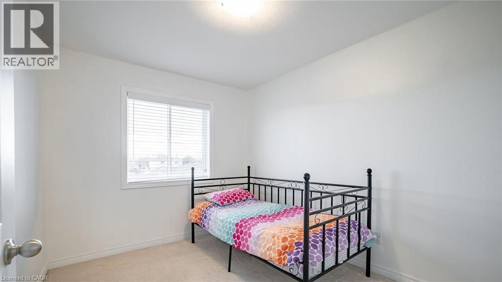 6 Atessa Drive Unit# 37, Hamilton, Ontario  L9B 0C6 - Photo 26 - 40866437