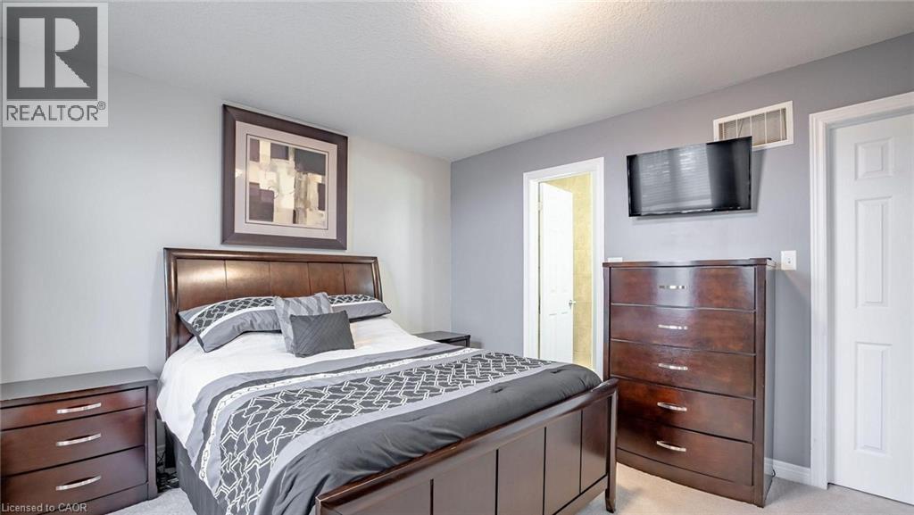 6 Atessa Drive Unit# 37, Hamilton, Ontario  L9B 0C6 - Photo 19 - 40866437