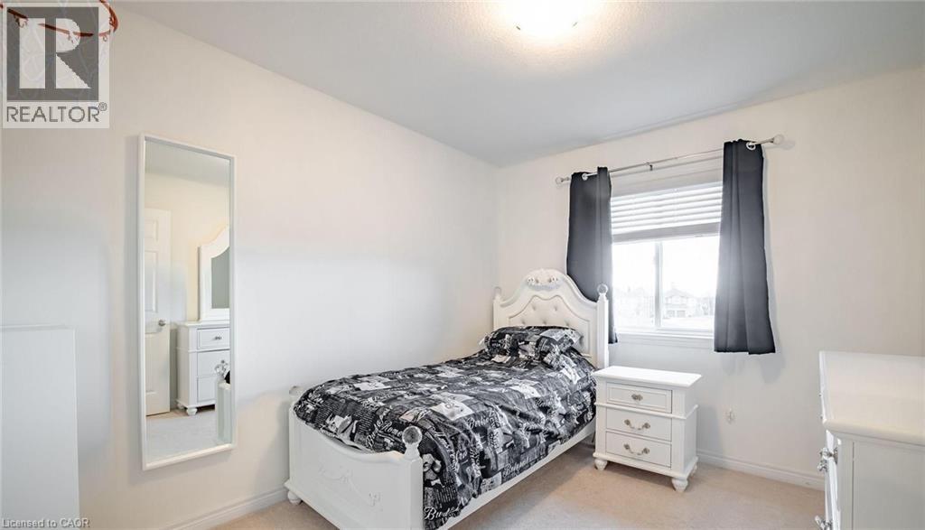 6 Atessa Drive Unit# 37, Hamilton, Ontario  L9B 0C6 - Photo 24 - 40866437
