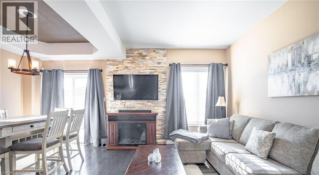 6 Atessa Drive Unit# 37, Hamilton, Ontario  L9B 0C6 - Photo 15 - 40866437