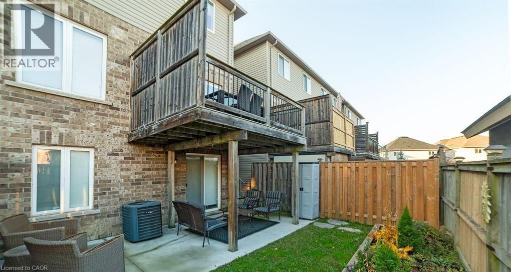 6 Atessa Drive Unit# 37, Hamilton, Ontario  L9B 0C6 - Photo 30 - 40866437