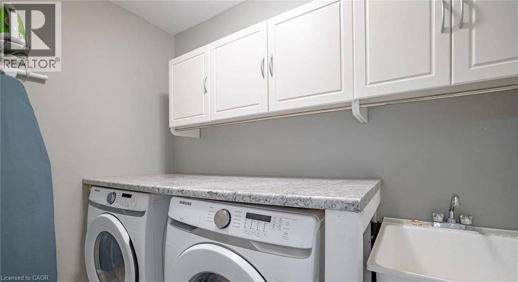 6 Atessa Drive Unit# 37, Hamilton, Ontario  L9B 0C6 - Photo 21 - 40866437